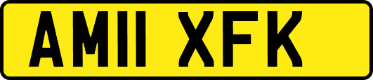 AM11XFK
