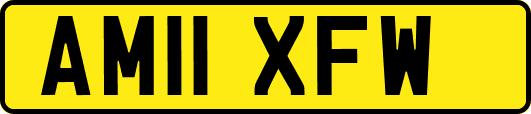 AM11XFW