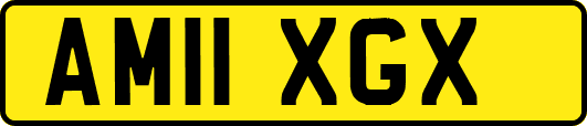 AM11XGX
