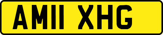 AM11XHG