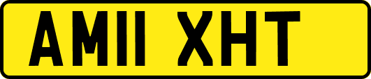 AM11XHT