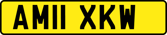 AM11XKW