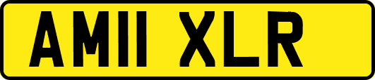 AM11XLR