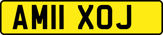 AM11XOJ