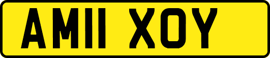 AM11XOY
