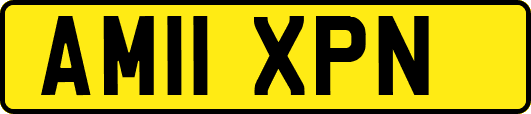 AM11XPN