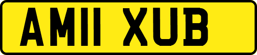 AM11XUB