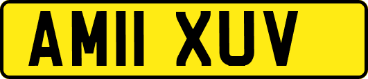 AM11XUV