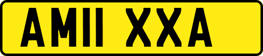 AM11XXA