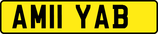 AM11YAB