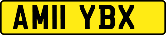 AM11YBX