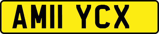 AM11YCX