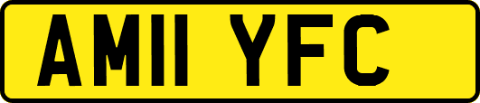 AM11YFC
