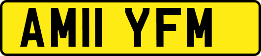 AM11YFM