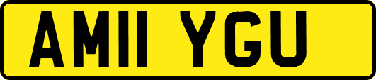 AM11YGU