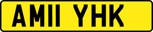 AM11YHK
