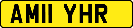 AM11YHR