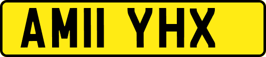 AM11YHX