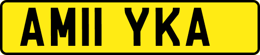 AM11YKA