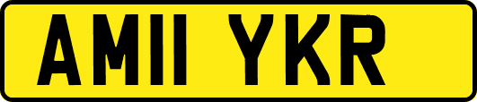 AM11YKR