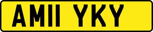 AM11YKY