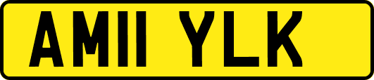 AM11YLK
