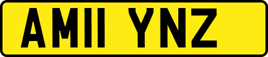 AM11YNZ