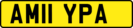AM11YPA