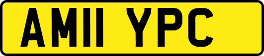 AM11YPC