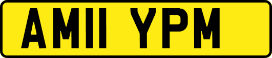 AM11YPM