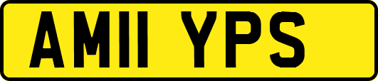 AM11YPS