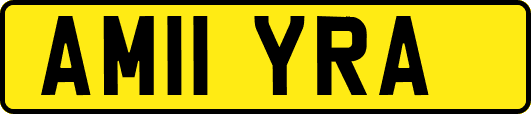 AM11YRA