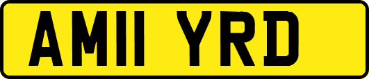 AM11YRD