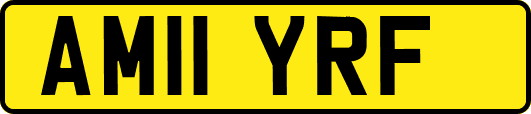 AM11YRF
