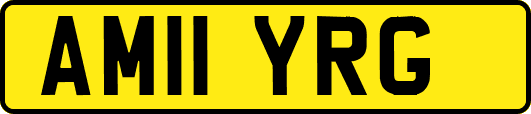 AM11YRG
