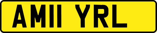 AM11YRL