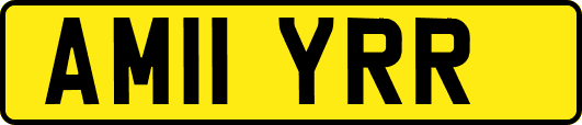 AM11YRR