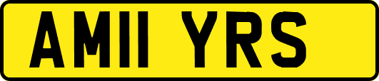 AM11YRS