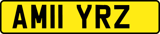 AM11YRZ