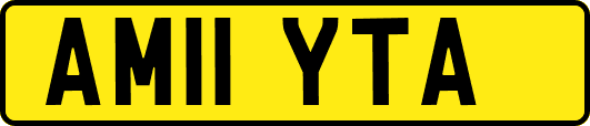AM11YTA