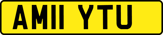 AM11YTU
