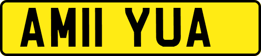 AM11YUA