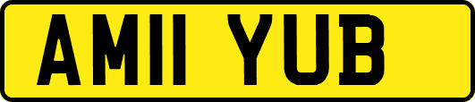 AM11YUB