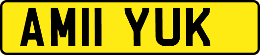 AM11YUK