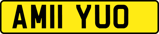 AM11YUO