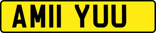 AM11YUU
