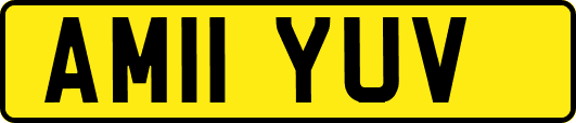 AM11YUV