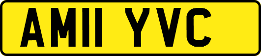 AM11YVC