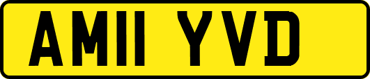 AM11YVD