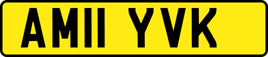 AM11YVK